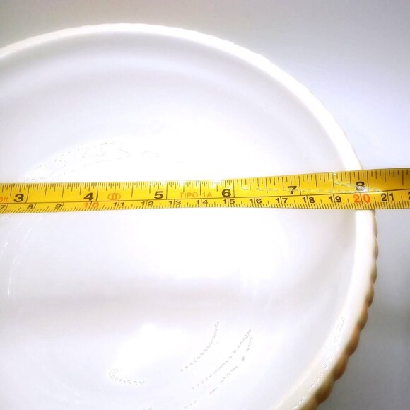 Bella Casa By Ganz Ceramic Vegetable Soup Tureen Storage Serving Dish With Lid - Picture 10 of 12